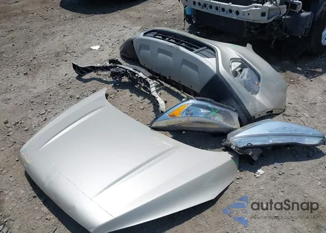 2018 Ford Escape Se из США, поврежденный, VIN 1FMCU0GD8JUD13703